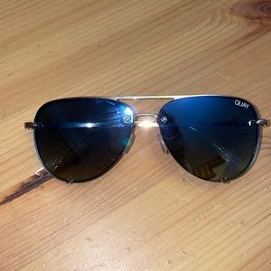 Quay - sunglasses